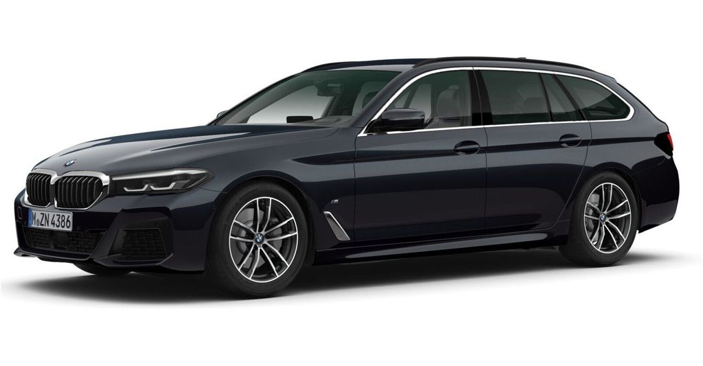 BMW 530 126.087 km 33.989 &euro; Würzburg 97076