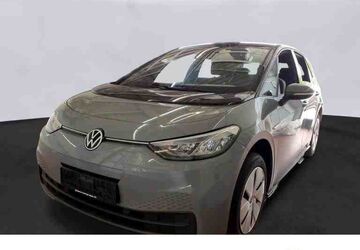VW ID.3 45.000 km 26.490 &euro; Würzburg 97076