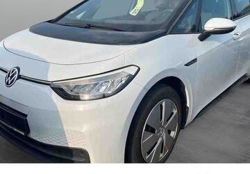 VW ID.3 53.500 km 23.980 &euro; Würzburg 97076