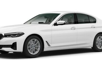 BMW 520 145.740 km 29.490 &euro; Würzburg 97076