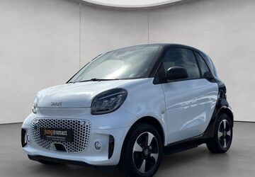 Smart ForTwo 27.223 km 15.450 &euro; Würzburg 97076