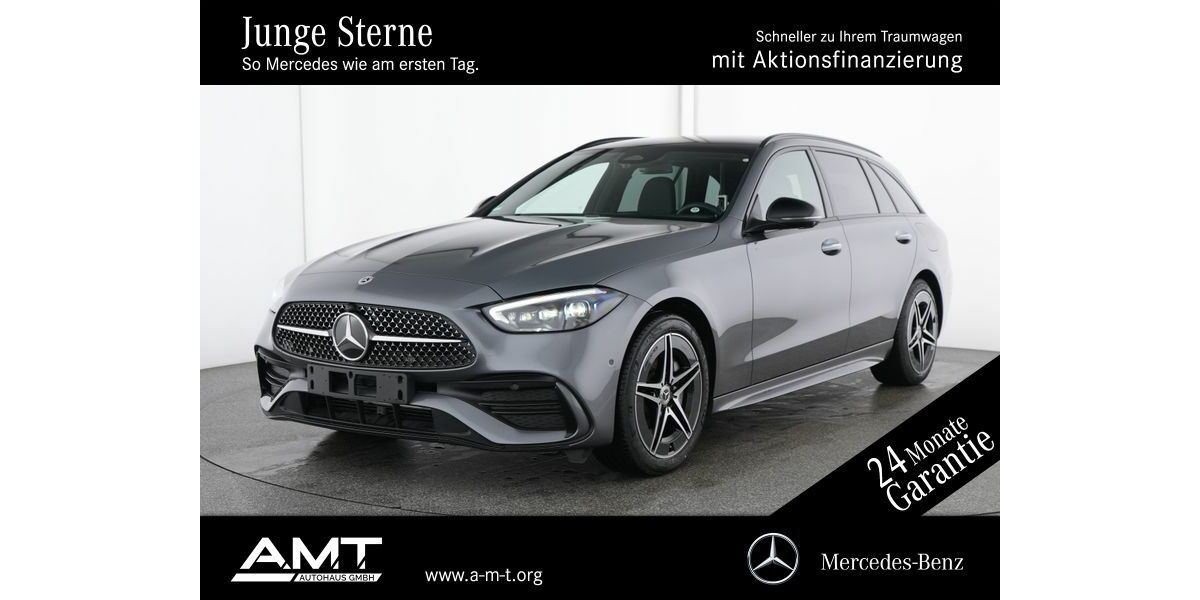 Mercedes-Benz C 300 22.500 km 49.990 &euro; Erlenbach 97837