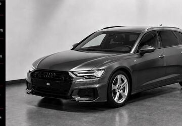 Audi A6 64.900 km 37.900 &euro; Marktheidenfeld 97828