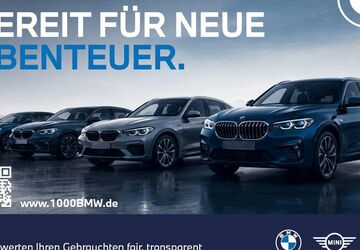 BMW X3 49.358 km 41.320 &euro; Würzburg 97076