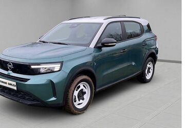 Opel Frontera 10.500 km 23.250 &euro; Würzburg 97076