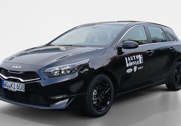 Kia ceed / Ceed 7.050 km 19.406 &euro; Würzburg 97076