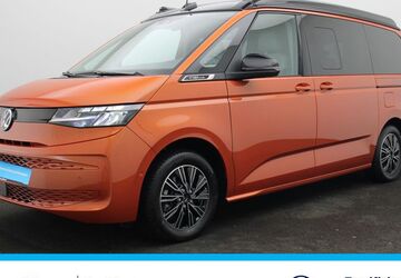 VW T7 California 15.000 km 67.980 &euro; Würzburg 97076
