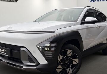 Hyundai KONA 1.500 km 29.490 &euro; Erlenbach 97837