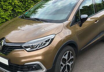 Renault Captur 57.100 km 11.500 &euro; Würzburg 97076