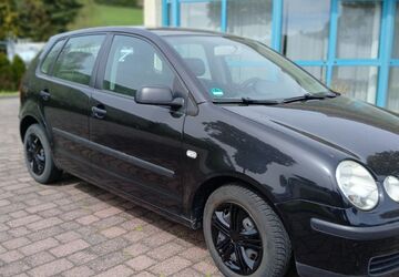VW Polo 170.000 km 1.150 &euro; Grafenrheinfeld 97506