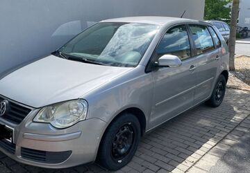 VW Polo 240.000 km 1.700 &euro; Würzburg 97082