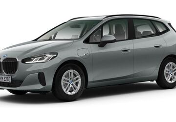 BMW 225 Active Tourer 80.781 km 24.430 &euro; Würzburg 97076