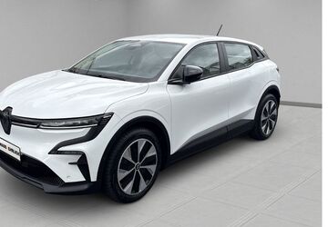 Renault Megane E-TECH 88.650 km 23.790 &euro; Würzburg 97076