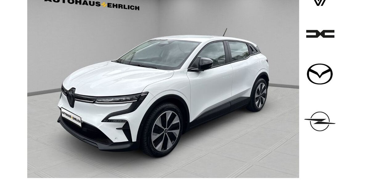 Renault Megane E-TECH 88.650 km 23.790 &euro; Würzburg 97076