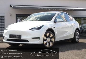 Tesla Model Y 90.000 km 32.895 &euro; Werneck 97440