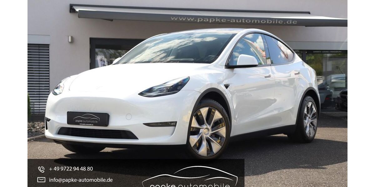 Tesla Model Y 90.000 km 32.895 &euro; Werneck 97440
