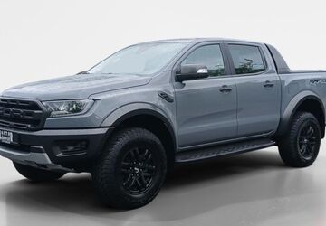Ford Ranger 66.198 km 42.107 &euro; Würzburg 97076