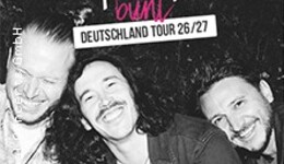 Folkshilfe - Bunt Tour