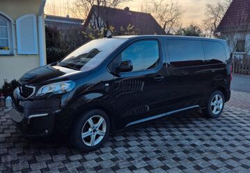 Peugeot Traveller 156.000 km 18.000 &euro; Arnstein 97450