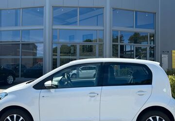 VW e-up! 70.250 km 10.490 &euro; Grünsfeld 97947