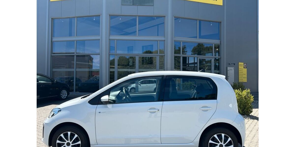 VW e-up! 70.250 km 10.490 &euro; Grünsfeld 97947