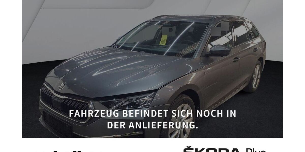 Skoda Octavia 29.000 km 29.690 &euro; Kitzingen 97318