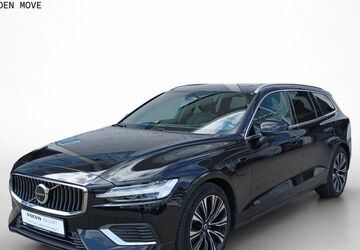 Volvo V60 24.643 km 42.900 &euro; Würzburg 97076