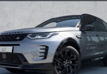 Land Rover Discovery Sport 19.900 km 55.900 &euro; Kürnach 97273