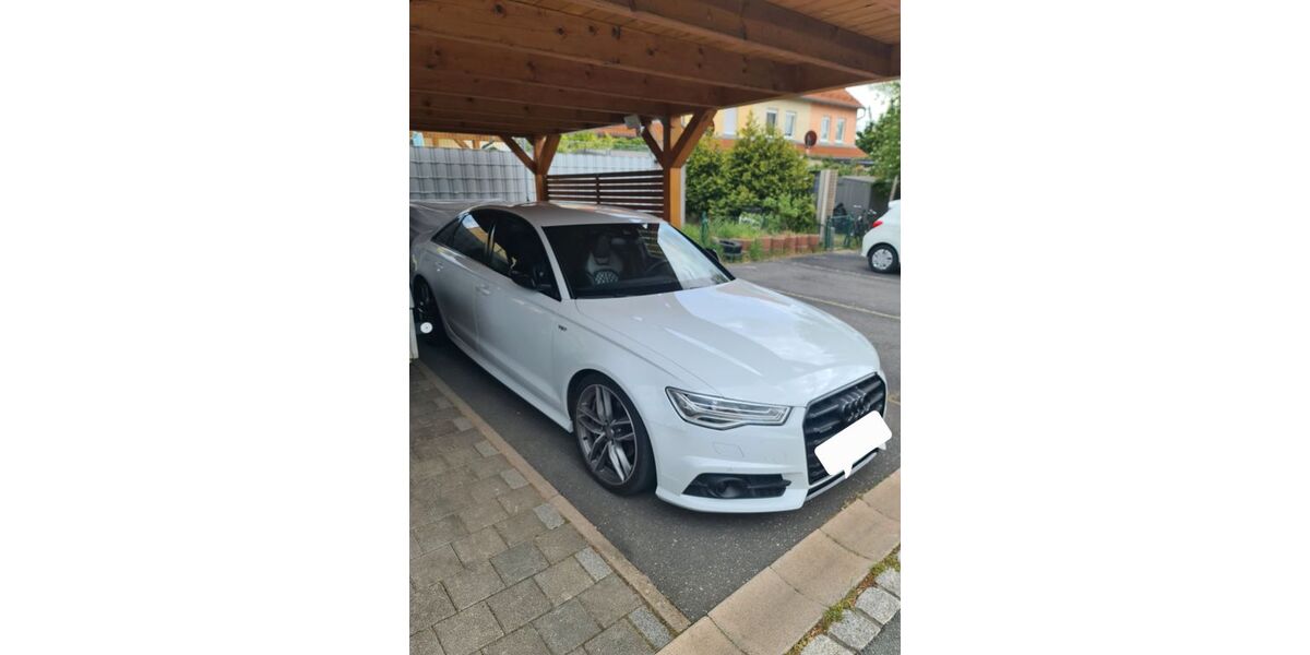 Audi A6 108.000 km 22.499 &euro; Würzburg 97084
