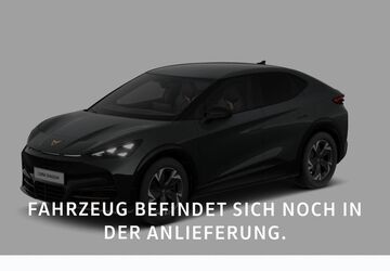 Cupra Tavascan 20.000 km 42.180 &euro; Würzburg 97076
