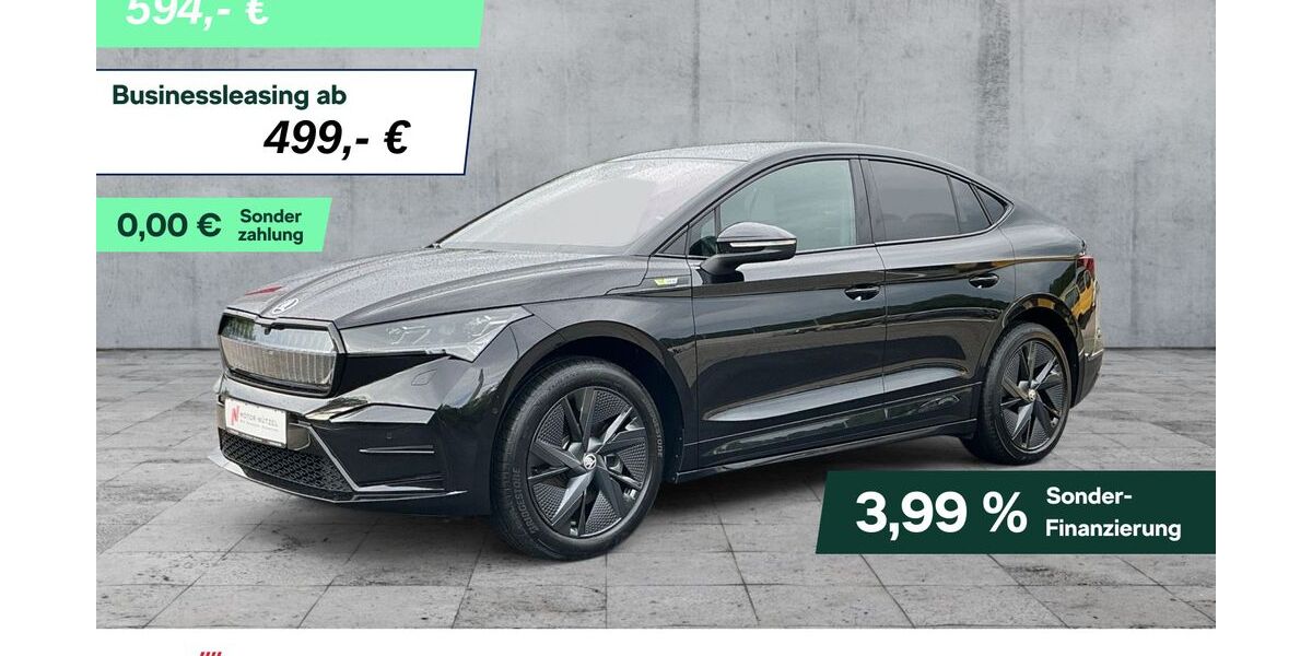 Skoda Enyaq 30.413 km 43.930 &euro; Werneck 97440