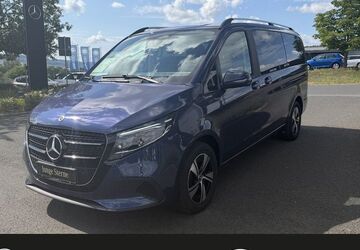Mercedes-Benz V 250 16.393 km 67.890 &euro; Karlstadt 97753