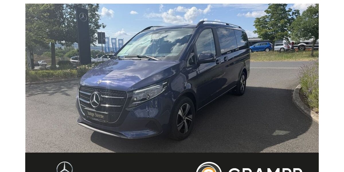 Mercedes-Benz V 250 16.393 km 67.890 &euro; Karlstadt 97753