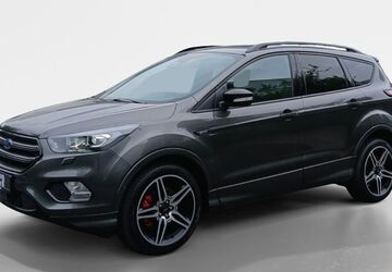 Ford Kuga 103.257 km 18.807 &euro; Würzburg 97076