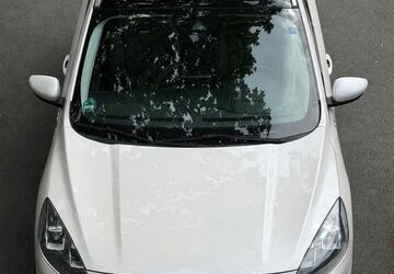 Ford Kuga 75.310 km 21.900 &euro; Würzburg 97082