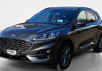 Ford Kuga 56.891 km 24.297 &euro; Würzburg 97076