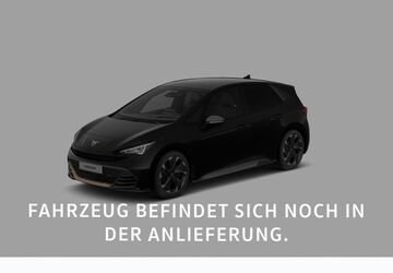 Cupra Born 12.500 km 36.780 &euro; Würzburg 97076