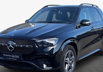 Mercedes-Benz GLE 350 5.149 km 84.480 &euro; Würzburg 97076