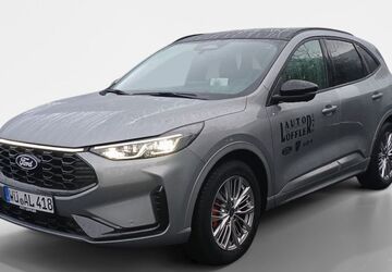 Ford Kuga 1.200 km 38.406 &euro; Würzburg 97076
