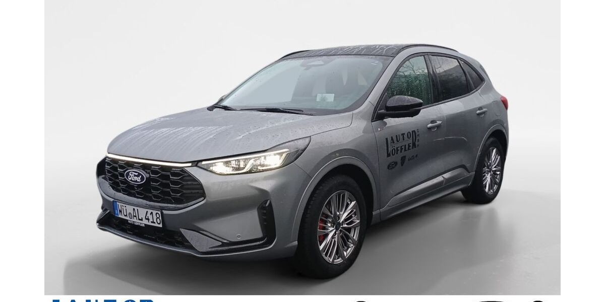Ford Kuga 1.200 km 38.406 &euro; Würzburg 97076