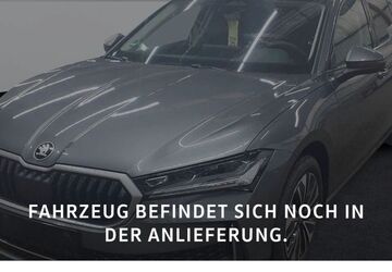 Skoda Superb 20.500 km 36.680 &euro; Würzburg 97084