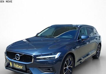 Volvo V60 128.853 km 20.990 &euro; Würzburg 97076