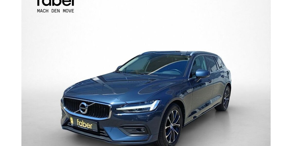 Volvo V60 128.853 km 20.990 &euro; Würzburg 97076