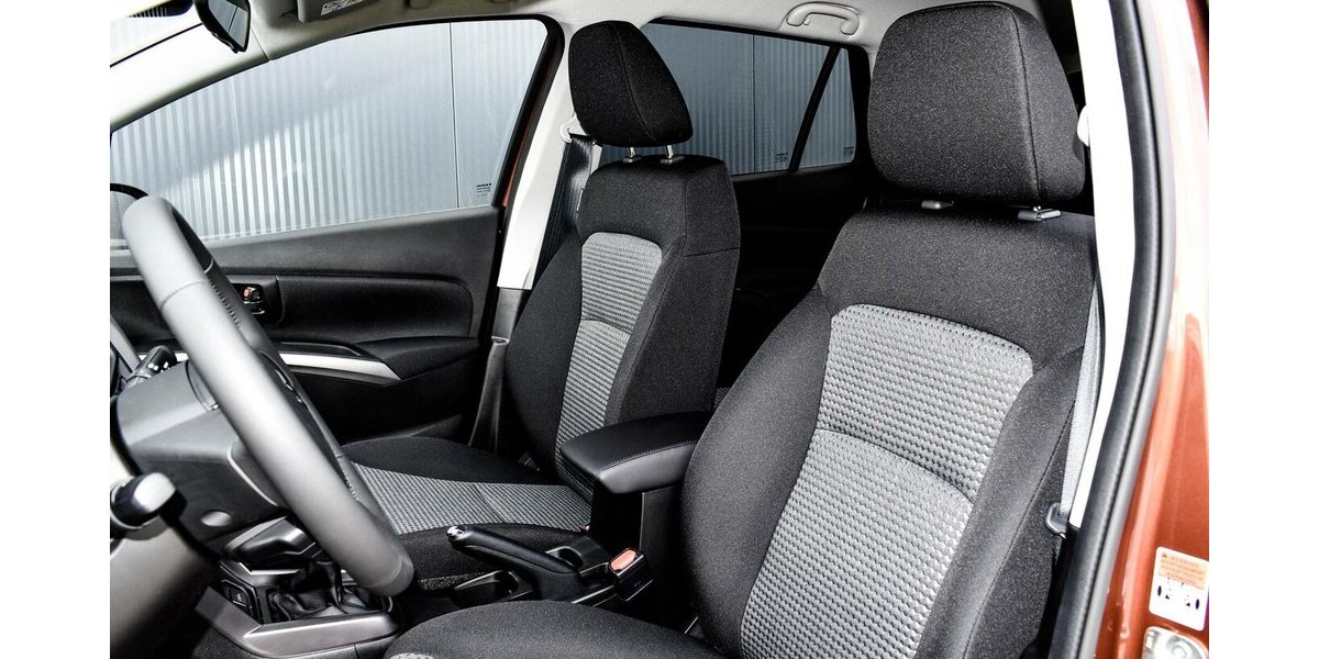 Suzuki S-Cross Comfort 1.4l M/T Hybrid 29.450 km 20.990 &euro; Höchberg-Würzburg 97204