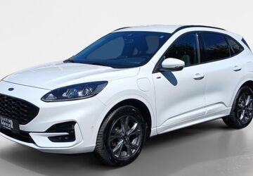 Ford Kuga 41.426 km 24.807 &euro; Würzburg 97076