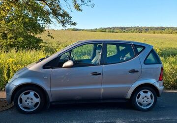 Mercedes-Benz A 170 192.000 km 800 &euro; Veitshöchheim 97209