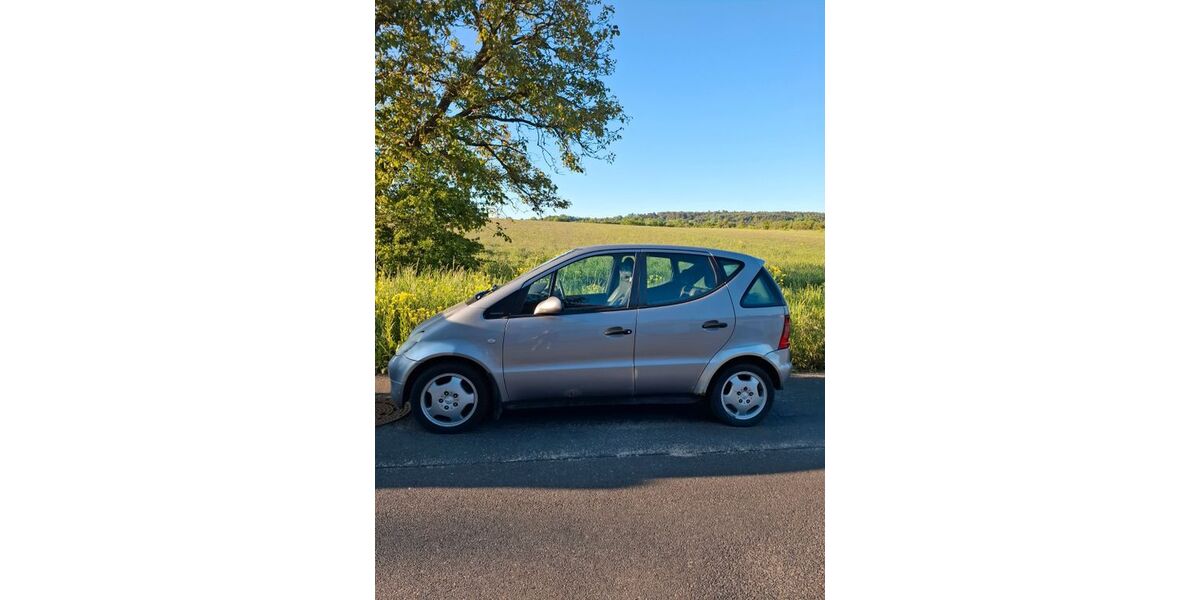 Mercedes-Benz A 170 192.000 km 800 &euro; Veitshöchheim 97209