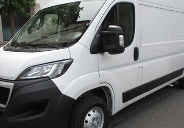 Peugeot Boxer 183.956 km 16.950 &euro; Würzburg 97080