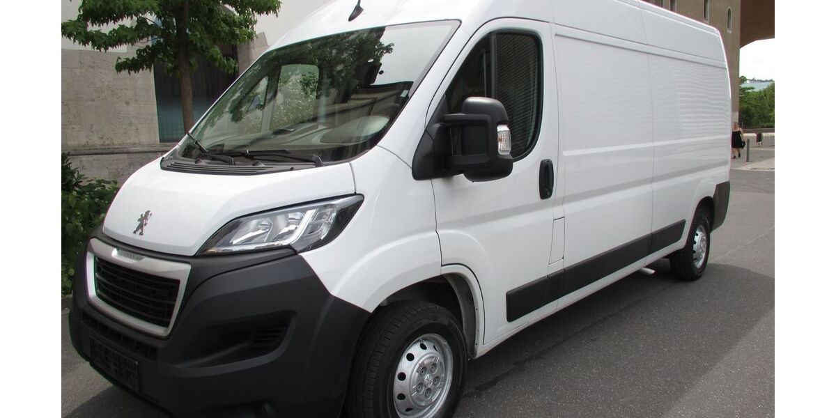 Peugeot Boxer 183.956 km 16.950 &euro; Würzburg 97080