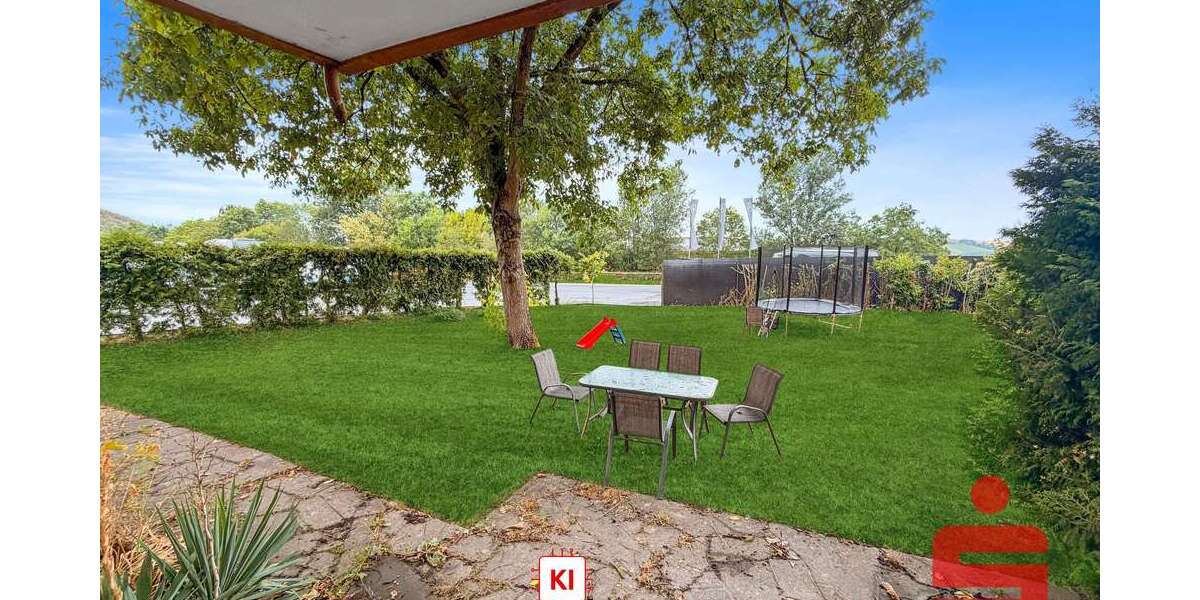 Etagenwohnung Marktbreit - 3 Zimmer, 109 m&sup2;, 950&euro; | Angebot:27349558